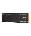 HD  SSD 1TB WESTERN DIGITAL BLACK PCIE NVMe M2 2280 SN770 WD