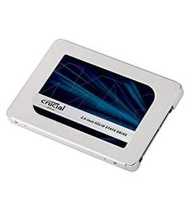 HD  SSD 1TB CRUCIAL 2.5 MX500 SATA 6Gb/s CT1000MX500SSD1