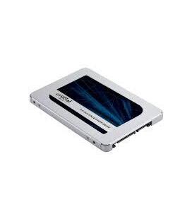 HD  SSD 2TB CRUCIAL 2.5 MX500 SATA 6Gb/s  CT2000MX500SSD1