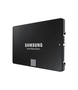 HD  SSD 2TB SAMSUNG 2.5 SATA3 870 EVO MZ-77E2T0B/EU