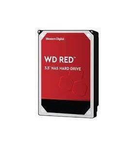 HD  SATA III  3TB  WESTERN DIGITAL RED 256MB WD30EFAX