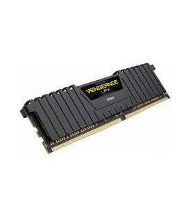 MEMORIA DDR4  8GB PC4-28800 3600MHZ CORSAIR VENGEANCE CL18 C