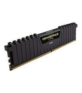 MEMORIA DDR4 16GB PC4-28800 3600MHZ CORSAIR VENGEANCE CL18 C