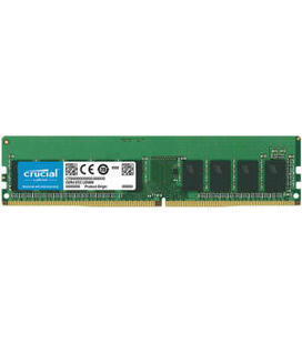 MEMORIA DDR4 32GB PC4-25600 3200MHZ CRUCIAL CL 22 1.2V CT32G