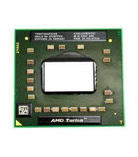 MICRO AMD TURION 64 X2 DC 2.1 GHZ (PORTATIL) REACONDICIONADO