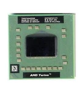 MICRO AMD TURION 64 X2 DC 2.2 GHZ (PORTATIL) REACONDICIONADO