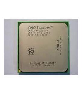 MICRO AMD SEMPRON 3200 3,2 GHZ (PORTATIL) REACONDICIONADO