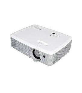 PROYECTOR OPTOMA DLP EH401 4000ANSI 1920X1080 22000:1 3D  HD