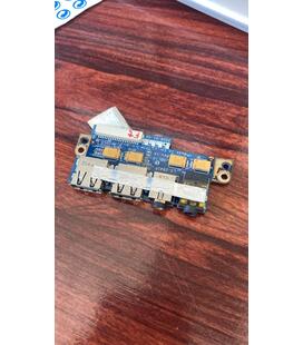 PLACA USB HP DV8000 (LS-2841P) REACONDICIONADO