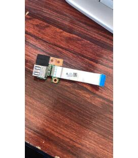 PLACA USB HP G6-2000 (DAR33TB16C0) REACONDICIONADO