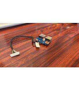 PLACA USB ACER ASPIRE 5542G (48.4CG04.011) REACONDICIONADO