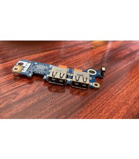 PLACA USB ACER ASPIRE 5520 (LS-3551P) REACONDICIONADO