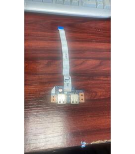 PLACA USB ACER ASPIRE E5-571G (455MM5BOL) REACONDICIONADO