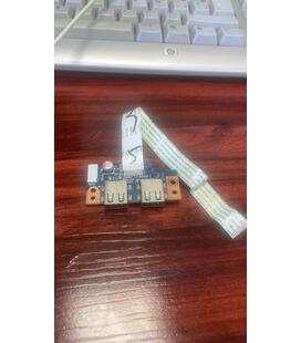 PLACA USB ACER ASPIRE E1-572G (LS-9532P) REACONDICIONADO