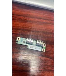 PLACA USB ACER ASPIRE 6530 (DA0ZK1TB6C0) REACONDICIONADO