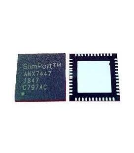 IC CHIP MAX77620H SWITCH