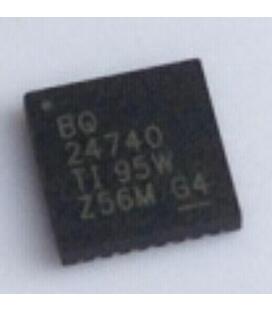 IC CHIP RT6543AGQW